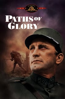Paths of Glory (1957) [Soundtrack บรรยายอังกฤษ]