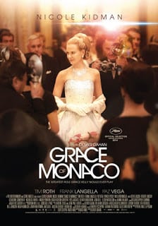 Grace of Monaco (2014) เกรซ ออฟ โมนาโก