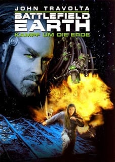 Battlefield Earth (2000) สงครามผลาญพันธุ์มนุษย์