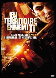 Behind Enemy Lines II: Axis of Evil (2006) ฝ่าตายปฏิบัติการท้านรก