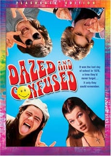 Dazed and Confused (1993) ปาร์ตี้เกรียนๆ ของวันเกรียนๆ (ซับไทย)