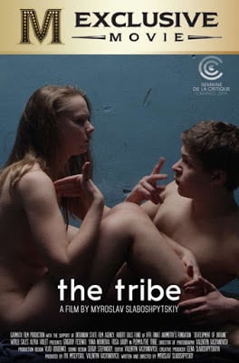 The Tribe (2014) เงียบอันตราย [พร้อมโรง20+]