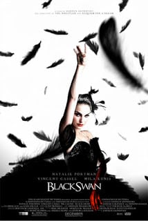 Black Swan (2010) แบล็ค สวอน