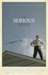 A Serious Man (2009) ขอโทษที… พี่ซีเครียด
