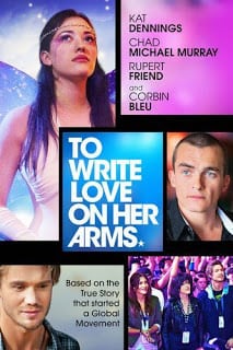 To Write Love on Her Arms (2012) สองแขนนี้มีรักเต็มกอด [Soundtrack บรรยายไทย]
