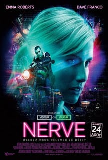 Nerve (2016) เล่นเกม เล่นตาย