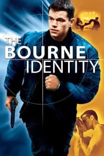 The Bourne Identity (2002) ล่าจารชน ยอดคนอันตราย [Soundtrack บรรยายไทย]