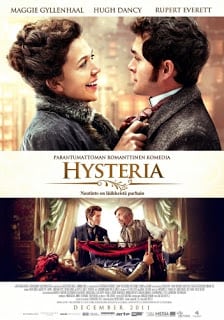 Hysteria (2011) ประดิษฐ์รัก เปิดปุ๊ปติดปั๊ป