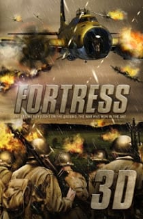 Fortress (2012) ป้อมบินยึดฟ้า
