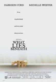 What Lies Beneath (2000) ว็อท ไลส์ บีนีธ ซ่อนอะไรใต้ความหลอน