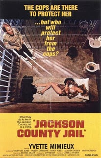 Jackson County Jail (1976) แจ็คสัน คันทรี่ เจล์ (บรรยายไทย)
