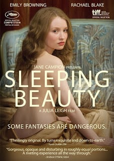 [18+] Sleeping Beauty (2011) อย่าปล่อยรัก ให้หลับใหล