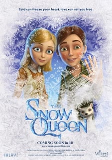 Snow Queen (2012) ราชินีหิมะ ภาค 1