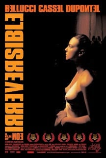 Irreversible (2002) คราบบาปมิอาจลบ