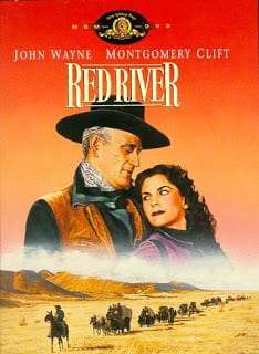 Red River (1948) (ซับไทย)