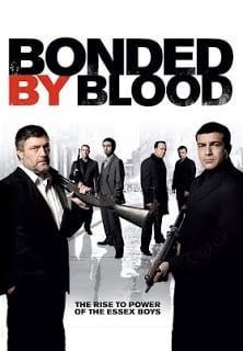 Bonded by Blood (2010) ตลบหลังฝังแก๊งค้ายา