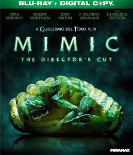Mimic (1997) อสูรสูบคน ภาค 1