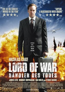 Lord of War (2005) นักฆ่าหน้านักบุญ - ดูหนังออนไลน์ฟรี 037HDmovie