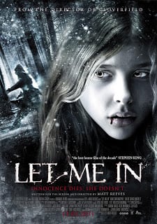 Let Me In (2010) แวมไพร์ร้าย..เดียงสา