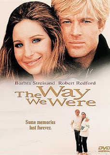 The Way We Were (1973) สุดทางรัก