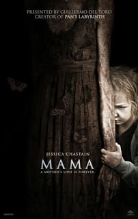 Mama (2013) มาม่า ผีหวงลูก