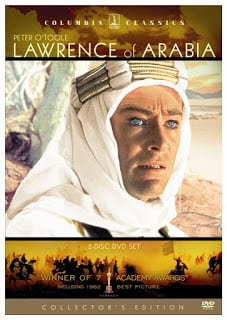 Lawrence of Arabia (1962) ลอเรนซ์แห่งอาราเบีย [Soundtrack บรรยายไทย]