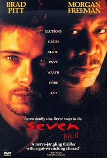Se7en (1995) เจ็ดข้อต้องฆ่า