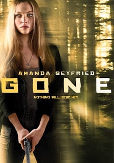 Gone (2012) ขีดระทึกเส้นตาย