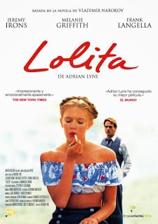 Lolita (1997) สองตาหนึ่งปากยากหักใจ