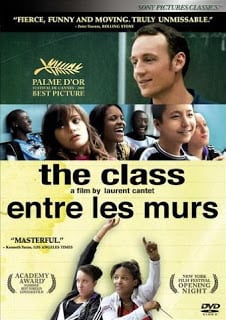 The Class (2008) เดอะ คลาส ขอบคุณค่ะ (เสียงไทย)