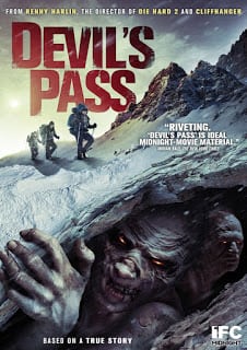 Devil’s Pass (2013) เปิดแฟ้ม..บันทึกมรณะ