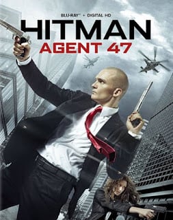 Hitman: Agent 47 (2015) ฮิทแมน: สายลับ 47