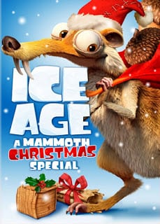 Ice Age: A Mammoth Christmas (TV Short 2011) ไอซ์เอจ คริสต์มาสมหาสนุกยุคน้ำแข็ง ภาคพิเศษ