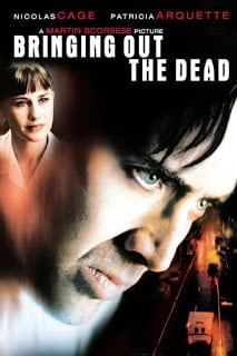 Bringing Out the Dead (1999) ฉีกชะตา ท้ามัจจุราช
