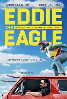 Eddie the Eagle (2016) เอ็ดดี้ ดิ อีเกิ้ล ยอดคนสู้ไม่ถอย [Soundtrack บรรยายไทยมาสเตอร์]