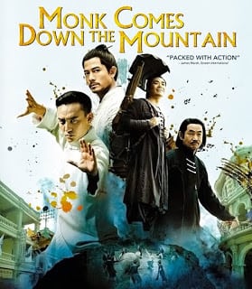 Monk Comes Down The Mountain (2015) คนเล็กหมัดอรหันต์ [Soundtrack บรรยายไทย]
