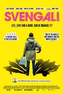Svengali (2013) บ้าหอบฝัน