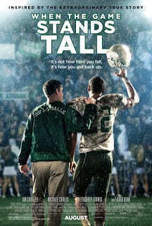 When the Game Stands Tall (2014) เกมวัดใจเพื่อชัยชนะ