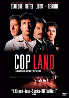 Cop Land (1997) ค็อปแลนด์ หลังชนฝาต้องกล้าสู้