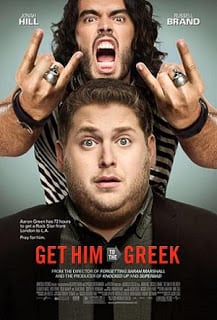 Get Him to the Greek (2010) จับร็อคซ่าส์มาโชว์เฟี้ยว