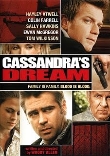 Cassandra’s Dream (2007) เกมรักเล่ห์ลึก