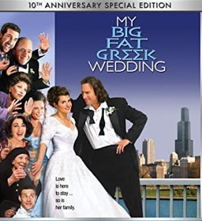 My Big Fat Greek Wedding (2002) บ้านหรรษา วิวาห์อลเวง [Soundtrack บรรยายไทย]