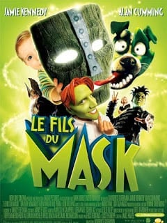 Son of the Mask (2005) หน้ากากเทวดา 2 (เสียงไทย + ซับไทย)