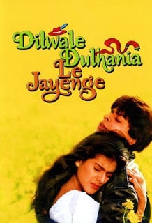 Dilwale Dulhania Le Jayenge (1995) สวรรค์เบี่ยง เปลี่ยนทางรัก