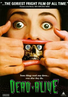Braindead (1992) ซอมบี้ผีกระชากหัว