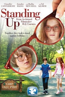 Standing Up (2013) สองจิ๋ว โดดเดี่ยว ไม่เดียวดาย