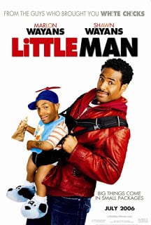 Littleman (2006) โจรจิ๋ว…อุ้มมาปล้น