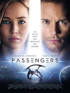 Passengers (2016) คู่โดยสารพันล้านไมล์