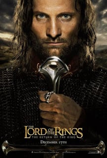 The Lord of the Rings 3: The Return of the King (2003) ลอร์ดออฟเดอะริงส์ 3: มหาสงครามชิงพิภพ