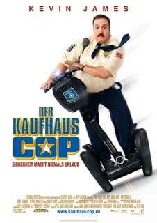 Paul Blart: Mall Cop (2009) พอล บลาร์ท ยอดรปภ.หงอไม่เป็น ภาค 1